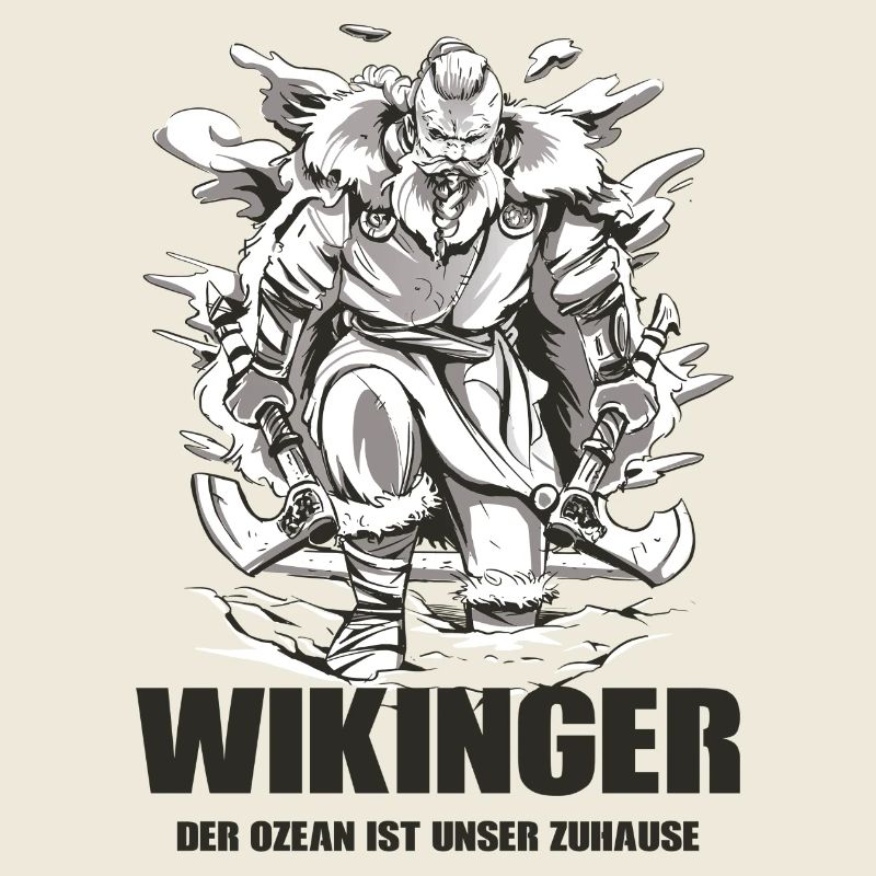 Wikinger Design
