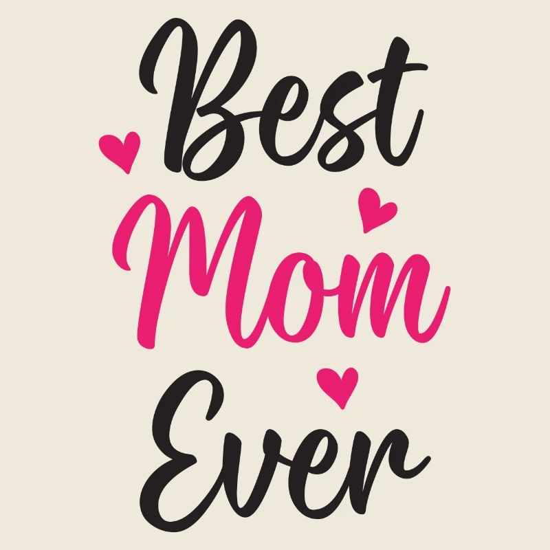 Beste Mutter aller Zeiten