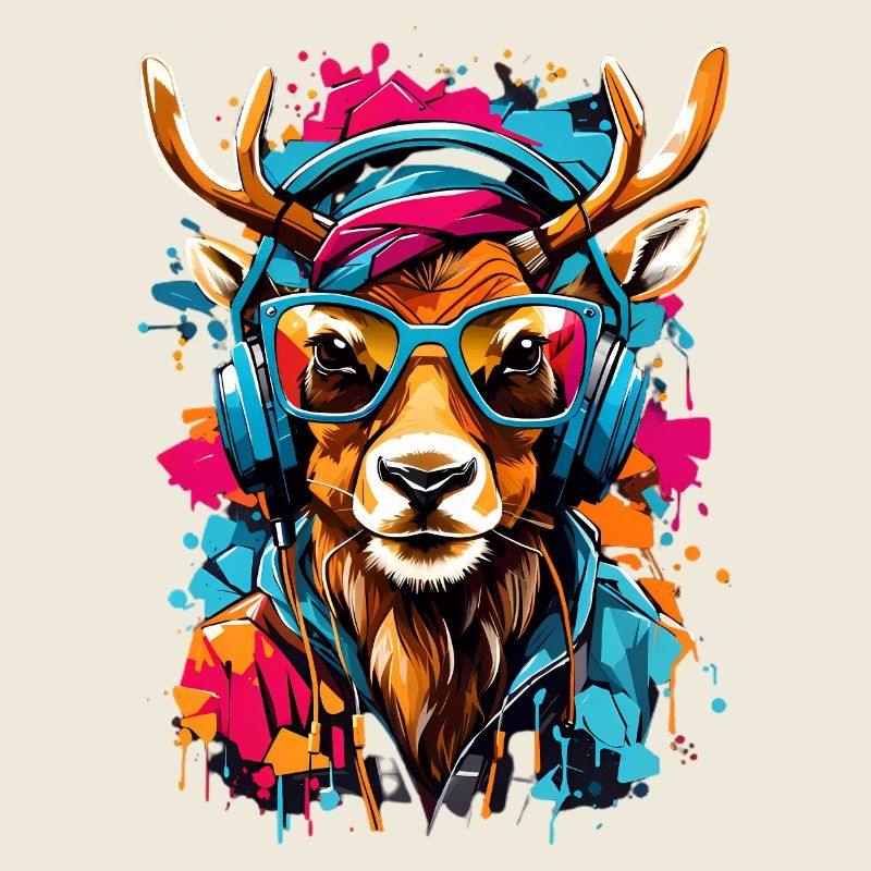 Renne cool