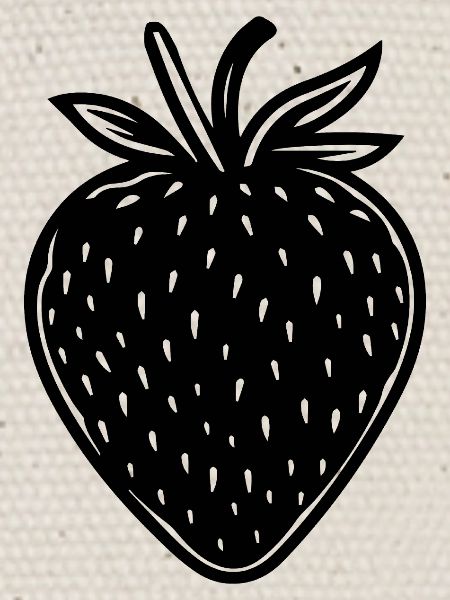 Fraise Fruit Fruit