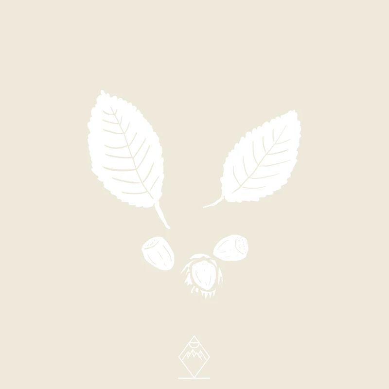 Hazel - Nature without font