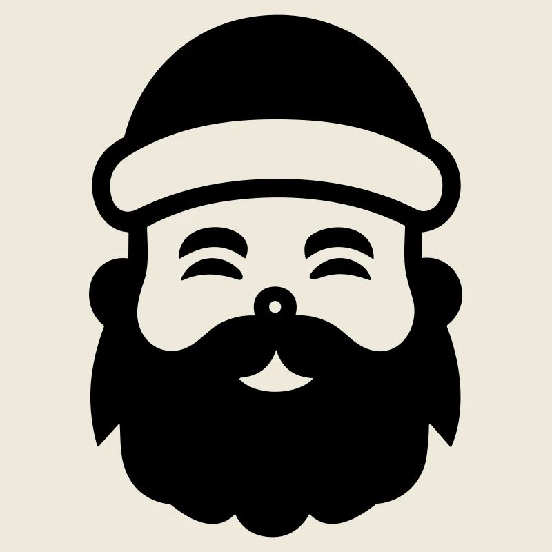 Kleiner Weihnachtsmann