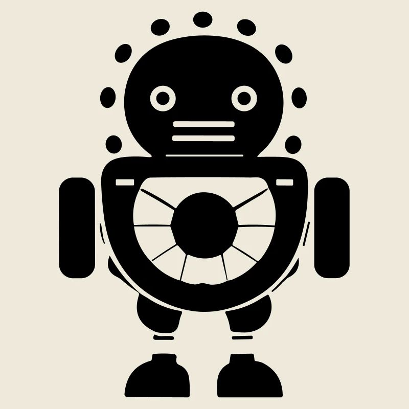 Petit robot