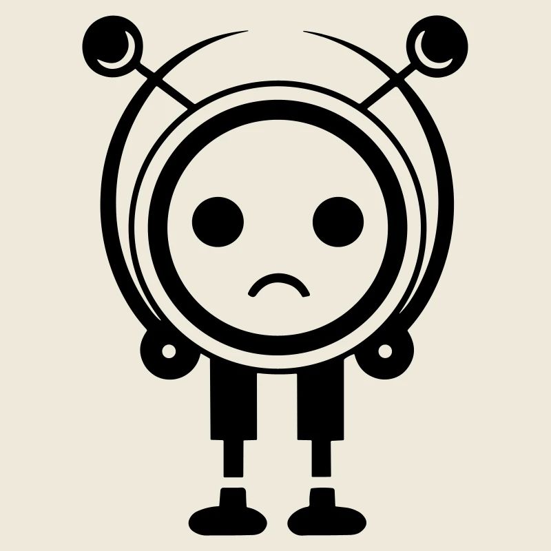 Petit robot