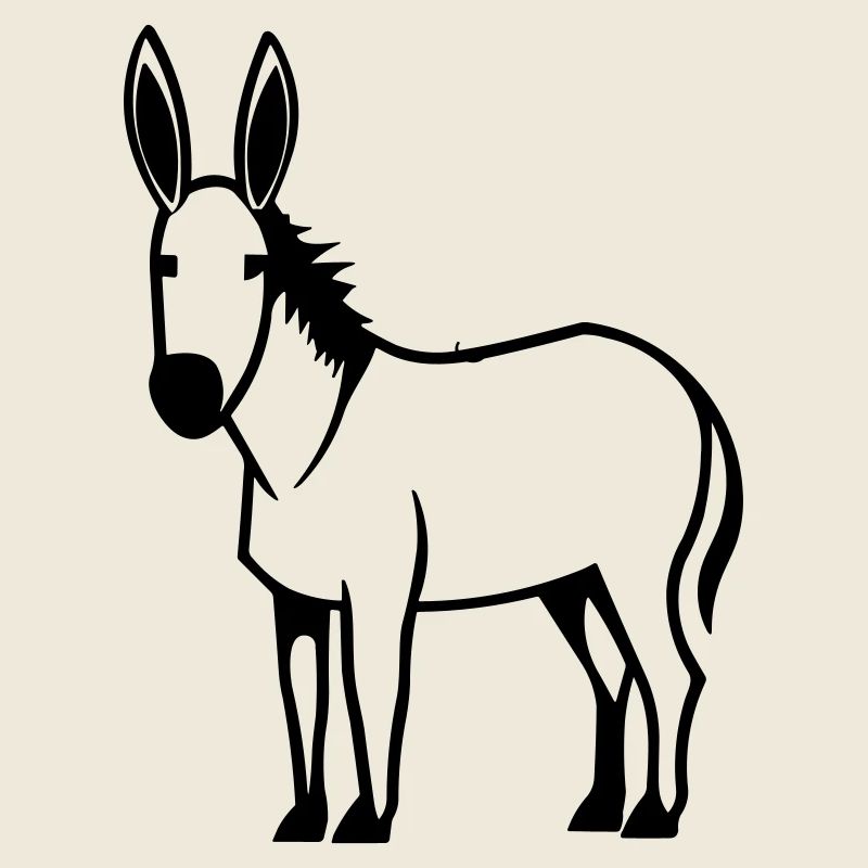 donkey