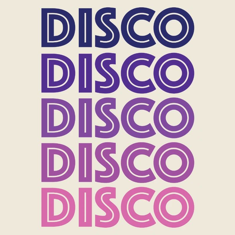 Disco Disco Disco