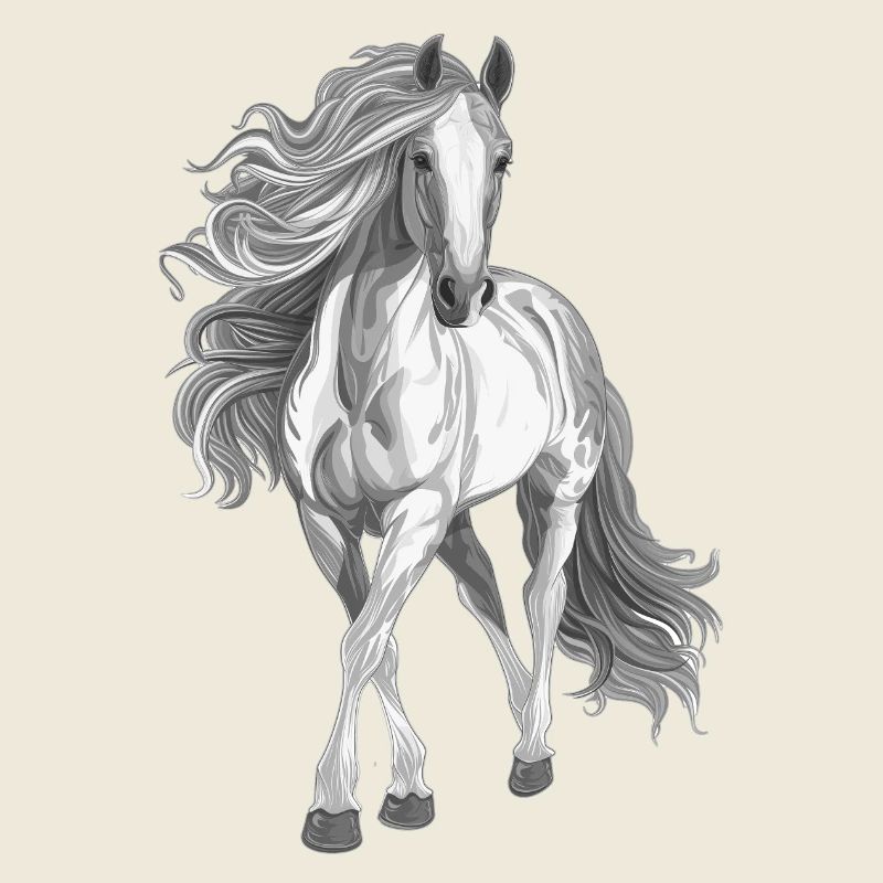 Pferd