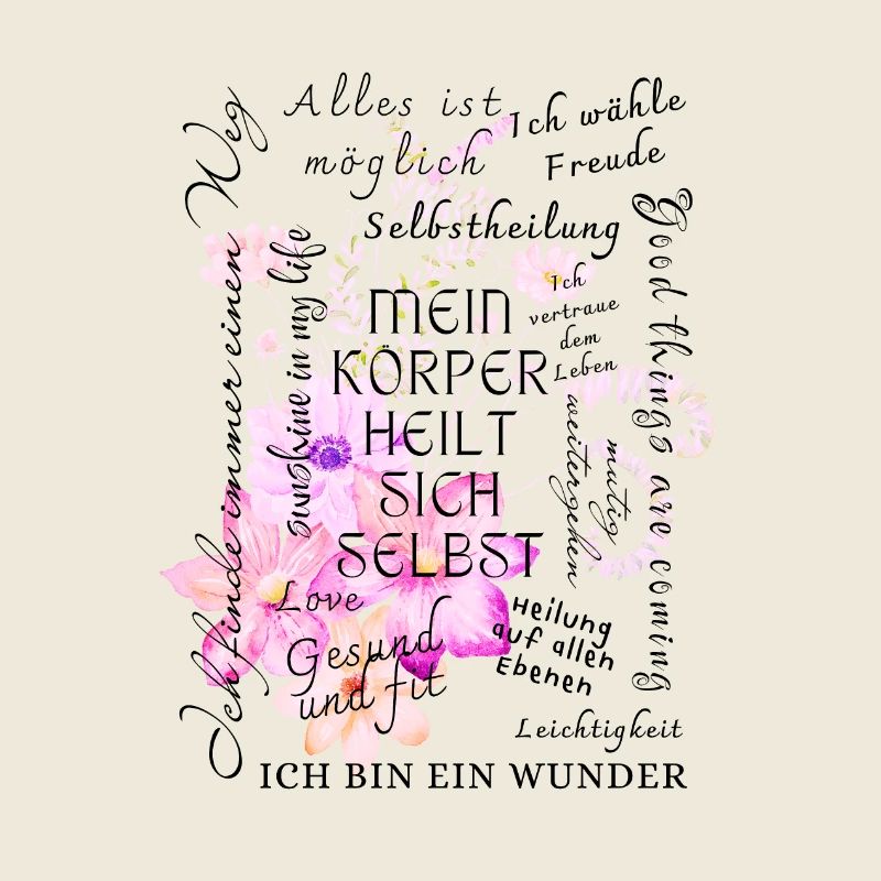 Motivation de guérison