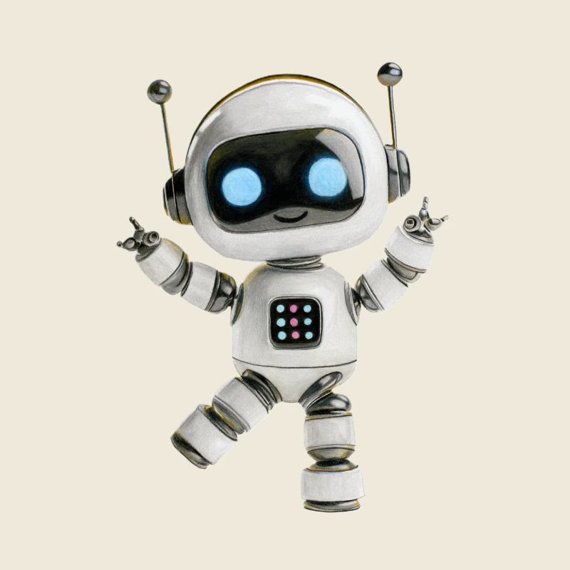 Fête des robots