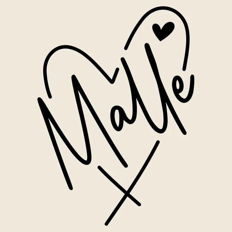 Malle Herz