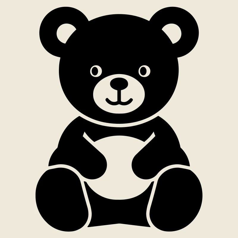 Ours en peluche