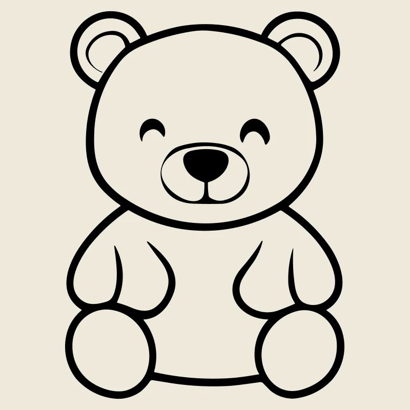 Teddy Bear