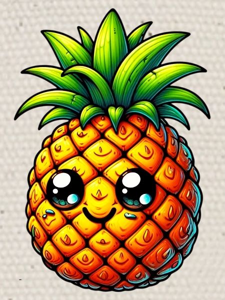 Ananas