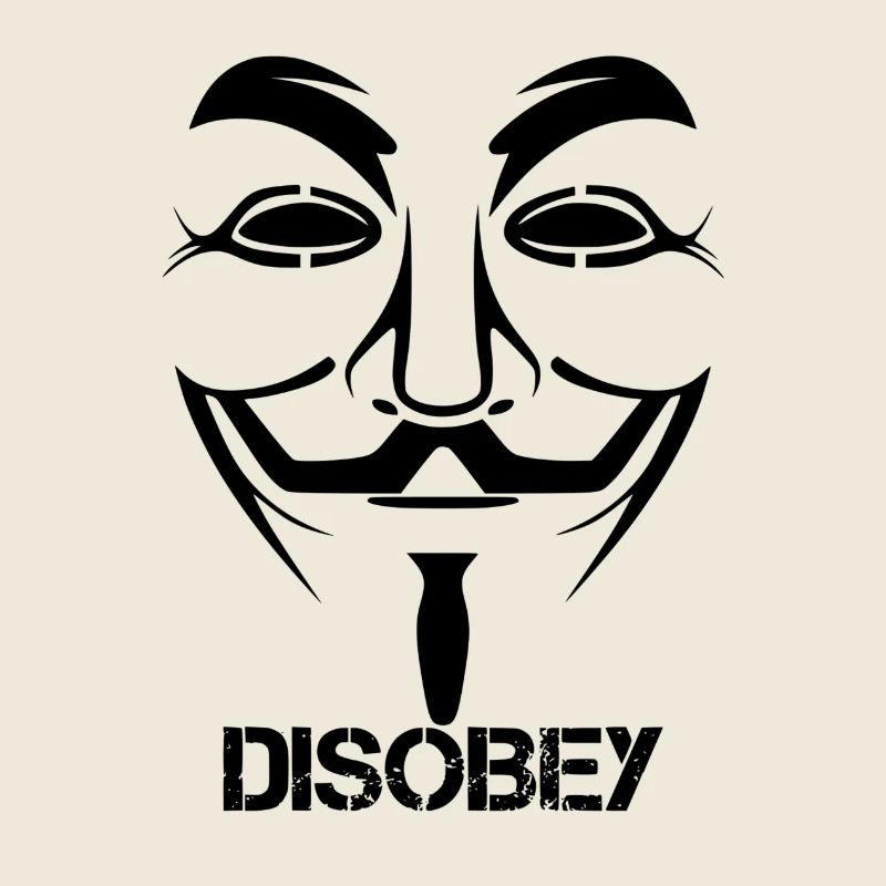 Disobey Anonymous