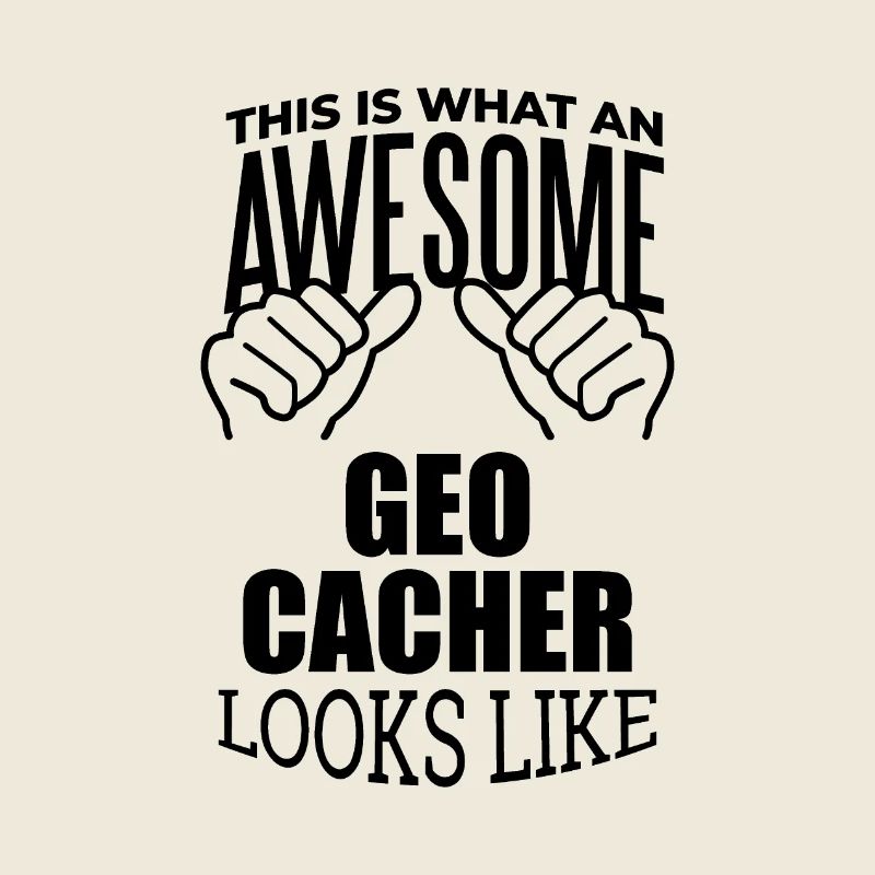 Geocaching