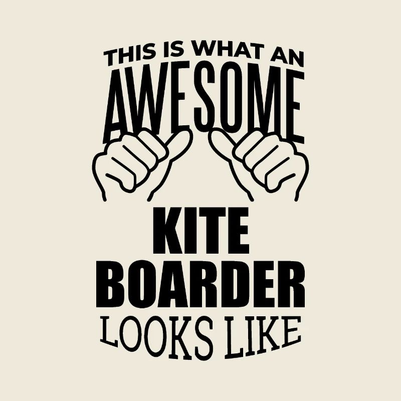 Kiteboarding