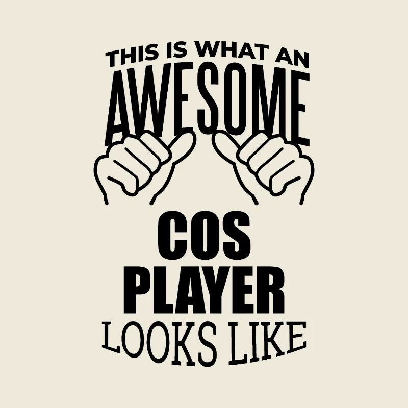 Cosplayer