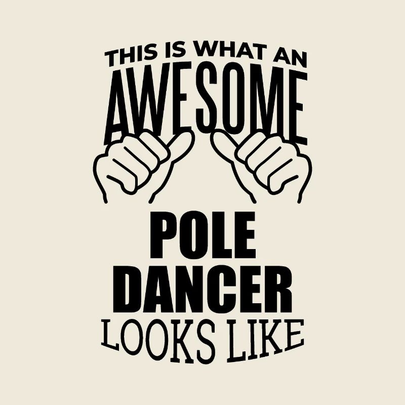 Pole-Dancer