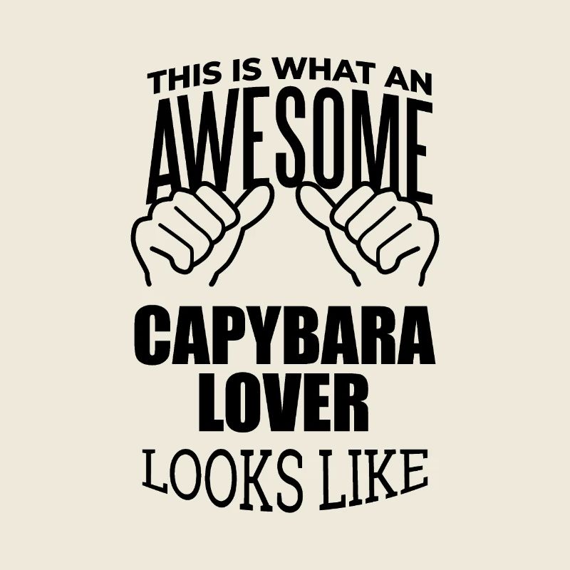 Capybara
