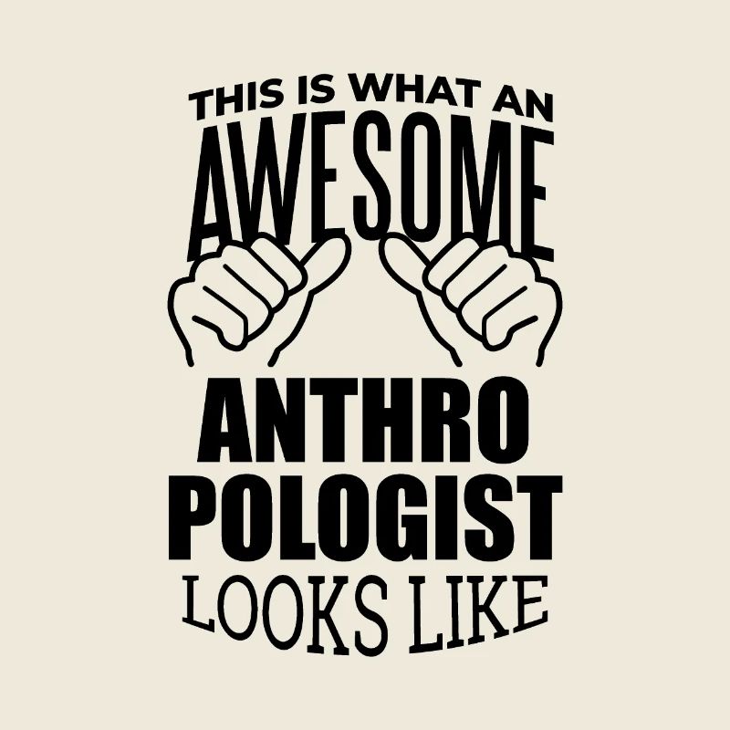anthropologue