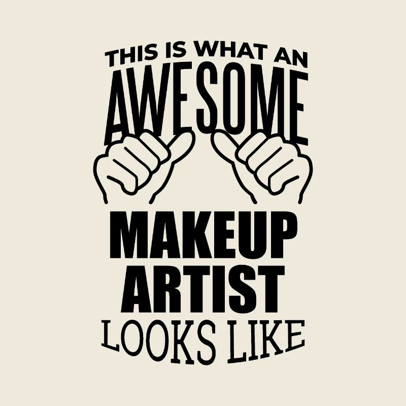 maquillage