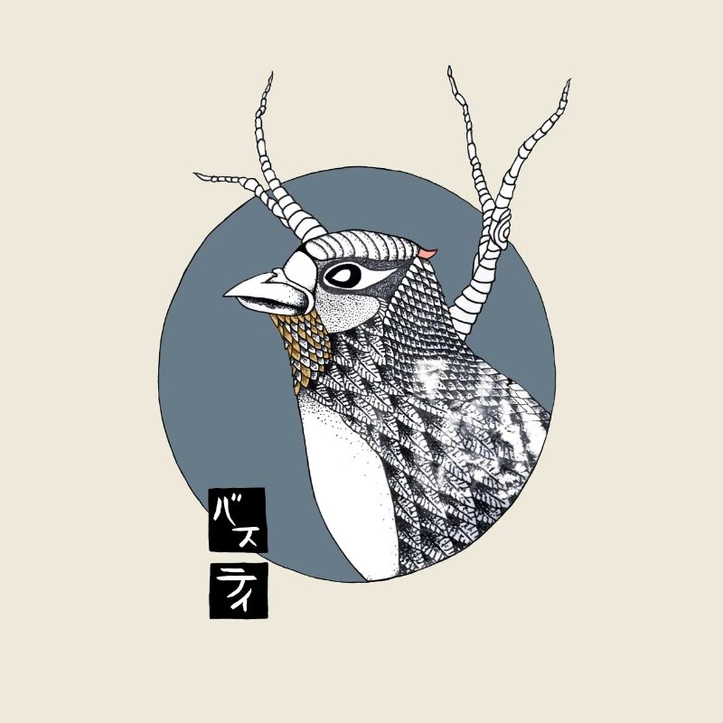 Bird