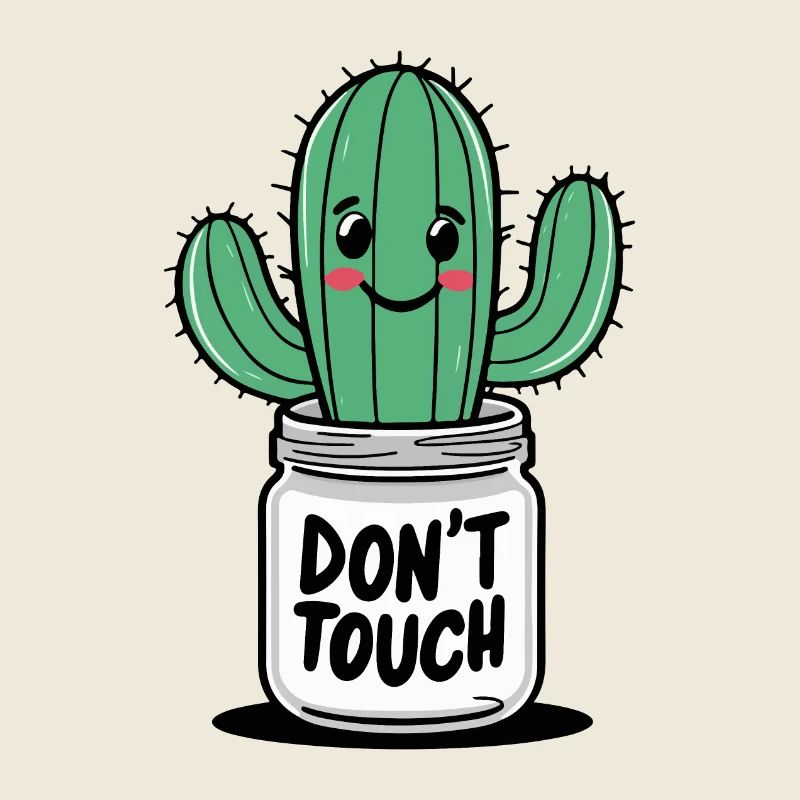 Ne pas toucher