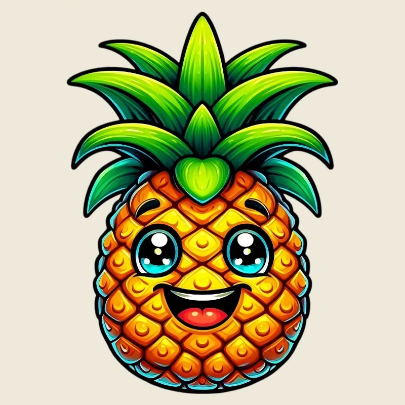 Ananas