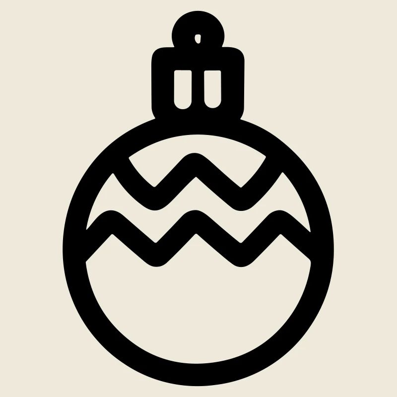 Boule de Noël