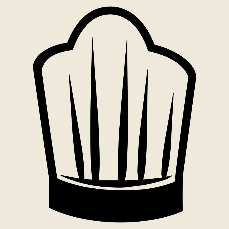 Toque Chef de cuisine