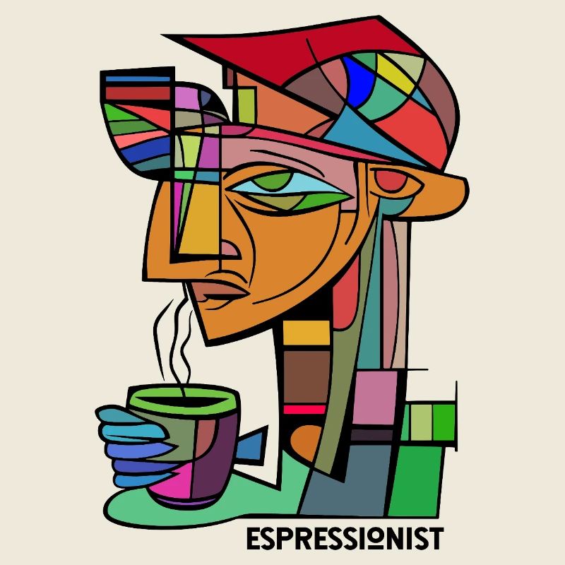 Espressionist - Espresso - Coffee Drink