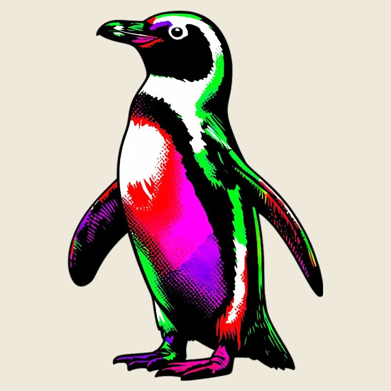 Penguin