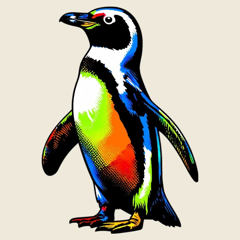 Penguin