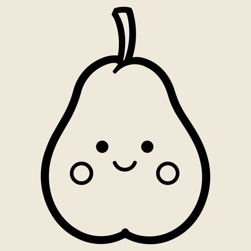 pear