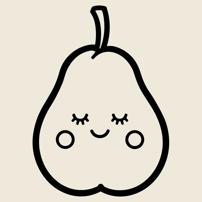 poire