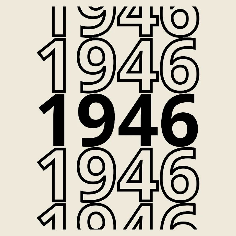1946 1946 1946