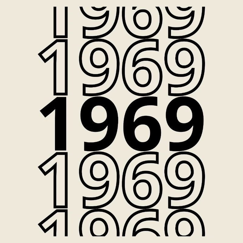 1969 1969 1969