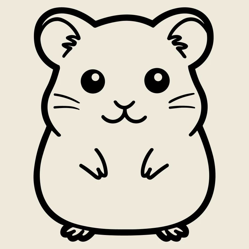 hamster