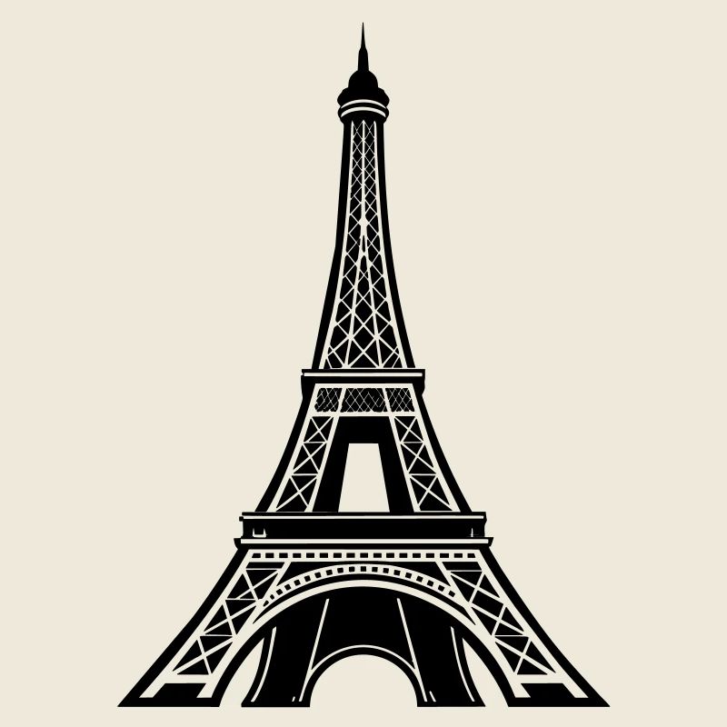 Eiffelturm Paris