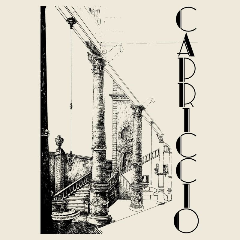 CAPRICCIO