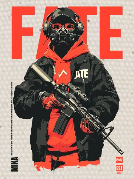 Tactical Guy
