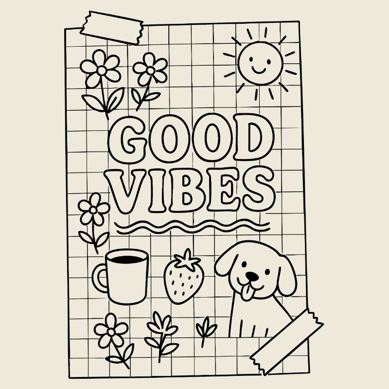 Gute Vibes