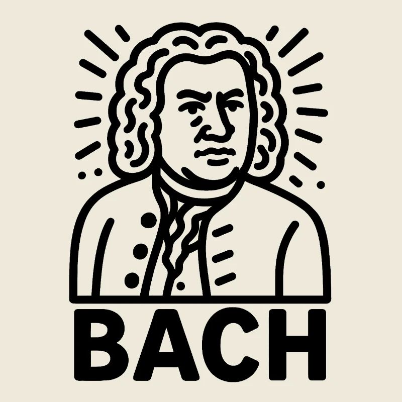 Jean-Sébastien Bach