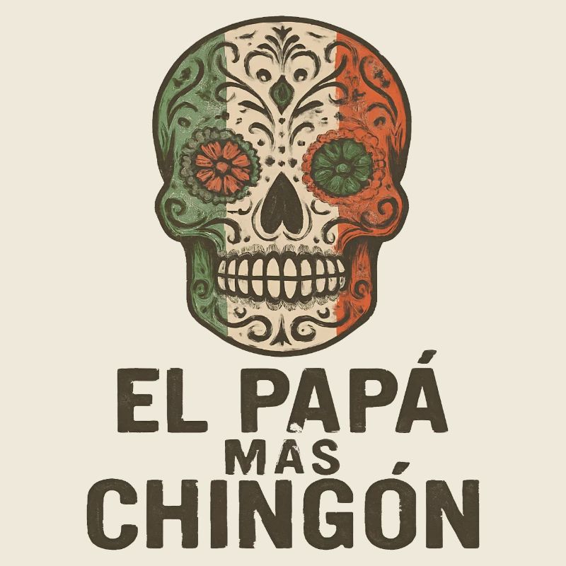 El Papa Mas Chingon