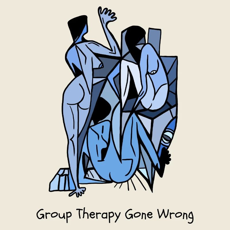 Group Therapy Gone Wrong