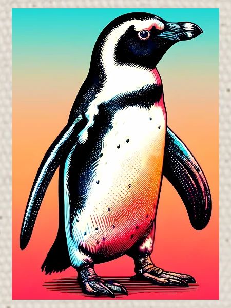 penguin