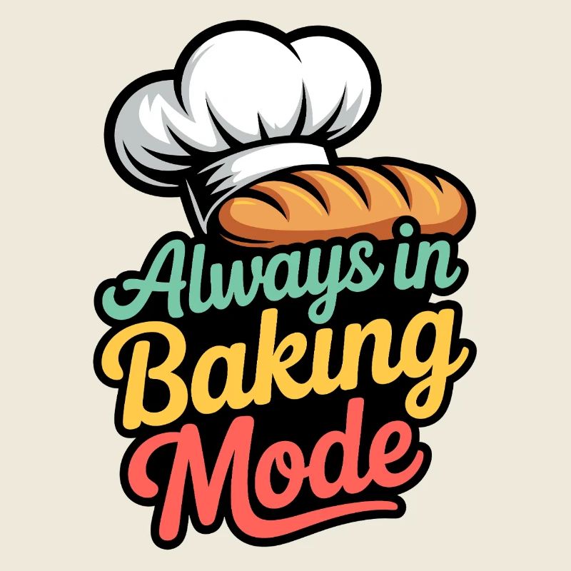 Always in Baking Mode