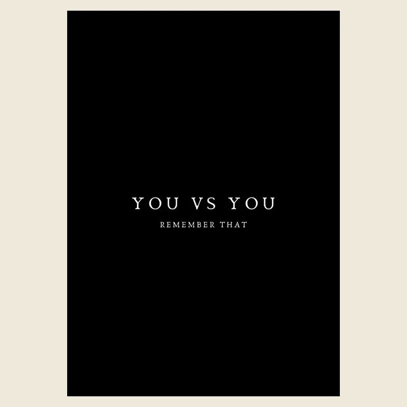Du gegen Dich – Remember That