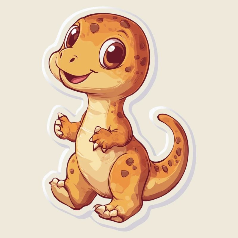 Dinosaure