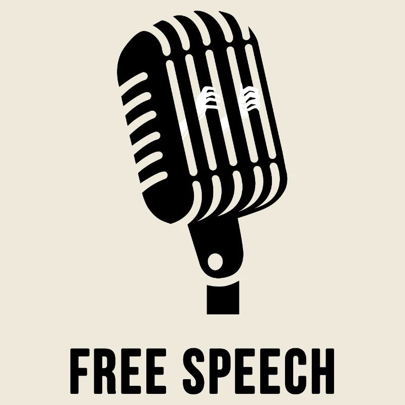 Liberté d'expression